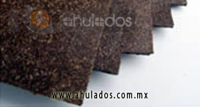 corcho nitrilo grano grueso