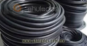 extruidos