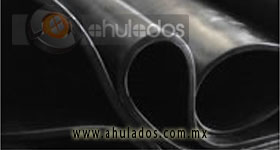 hule ignifugo