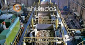 industria azucarera