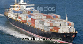 industria naviera