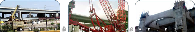 industria de la construccion