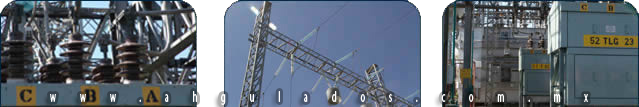 industria electrica