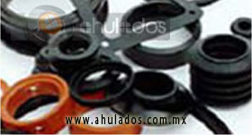 moldeados de hule AHULADOS moldeados de hule