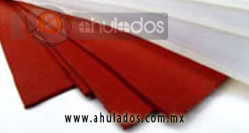 silicon AHULADOS