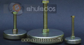 vibroniveladores AHULADOS